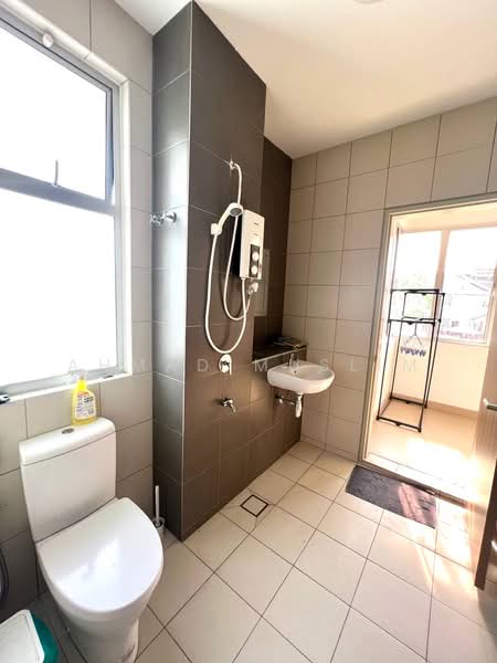 Terraced House for Sale in Sepang (Selangor) - Ahmad Muslim - PropertyGuru.com.my