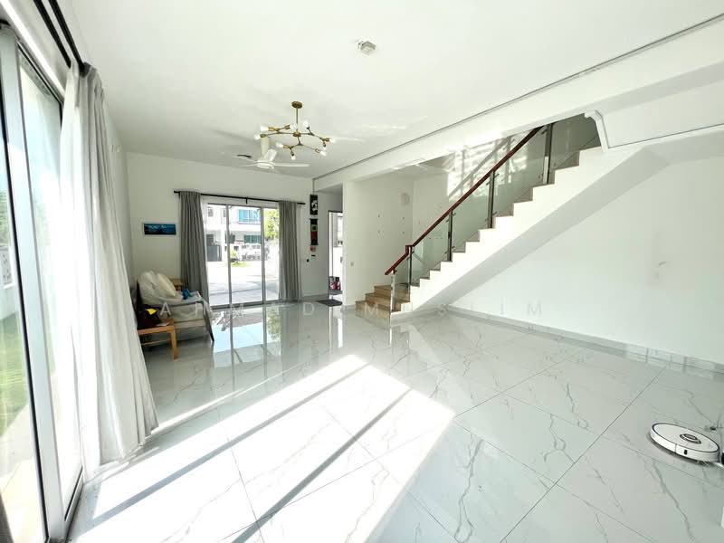 Terraced House for Sale in Sepang (Selangor) - Ahmad Muslim - PropertyGuru.com.my