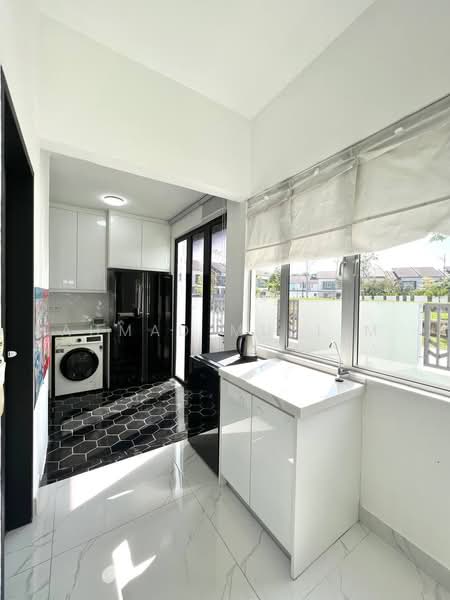 Terraced House for Sale in Sepang (Selangor) - Ahmad Muslim - PropertyGuru.com.my