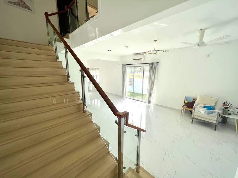Terraced House for Sale in Sepang (Selangor) - Ahmad Muslim - PropertyGuru.com.my