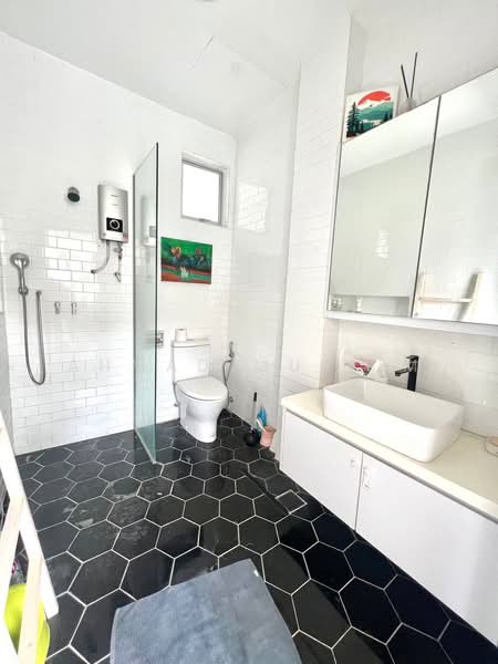 Terraced House for Sale in Sepang (Selangor) - Ahmad Muslim - PropertyGuru.com.my