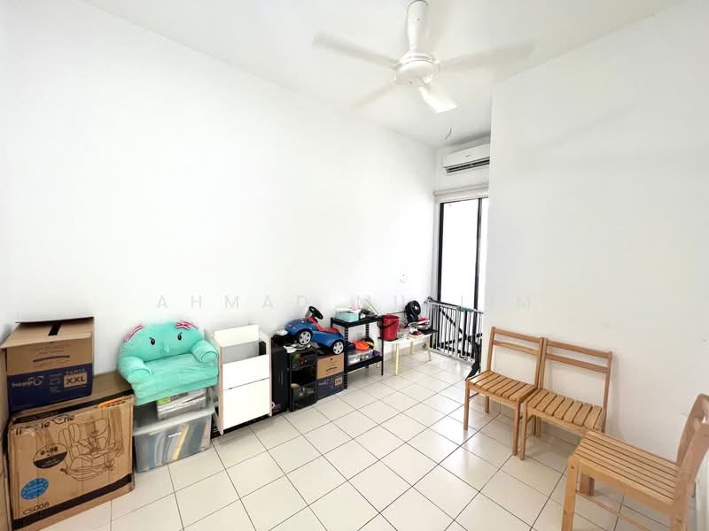 Terraced House for Sale in Sepang (Selangor) - Ahmad Muslim - PropertyGuru.com.my