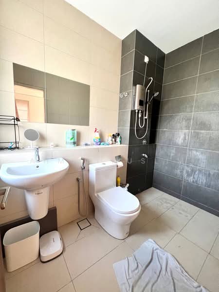 Terraced House for Sale in Sepang (Selangor) - Ahmad Muslim - PropertyGuru.com.my