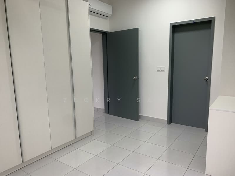 Servis Apartment untuk Disewa di E'Island Lake Haven - Zeckry Saw - PropertyGuru.com.my