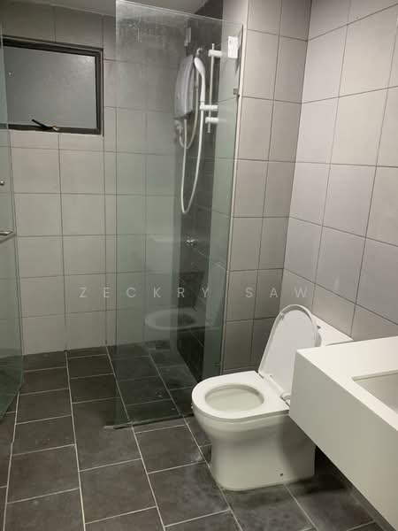 Servis Apartment untuk Disewa di E'Island Lake Haven - Zeckry Saw - PropertyGuru.com.my