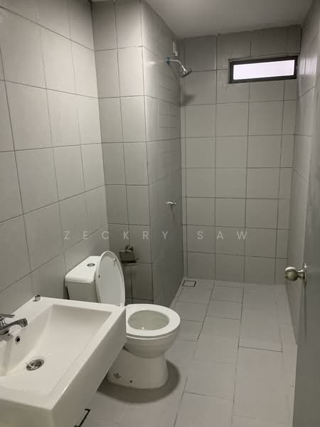 Servis Apartment untuk Disewa di E'Island Lake Haven - Zeckry Saw - PropertyGuru.com.my