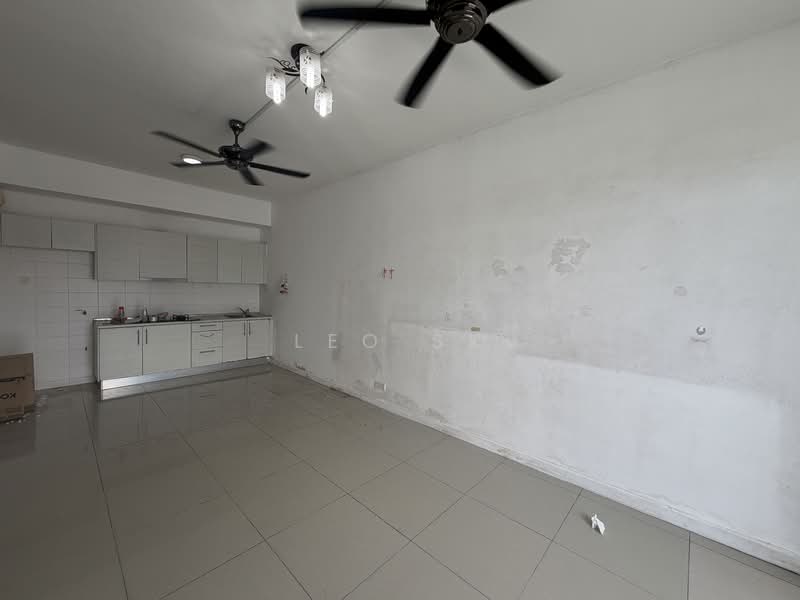Service Residence for Rent at Greenfield Regency - Leo SK - PropertyGuru.com.my