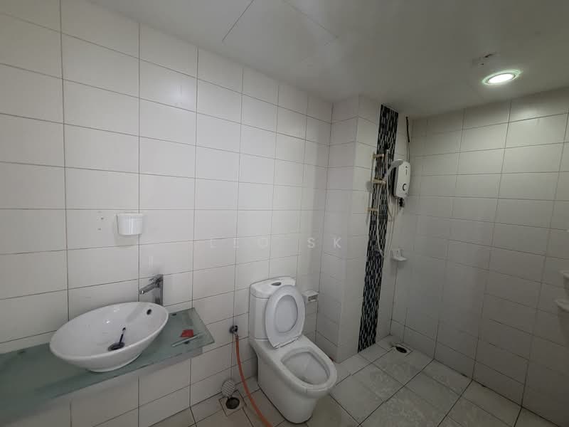 Service Residence for Rent at Greenfield Regency - Leo SK - PropertyGuru.com.my