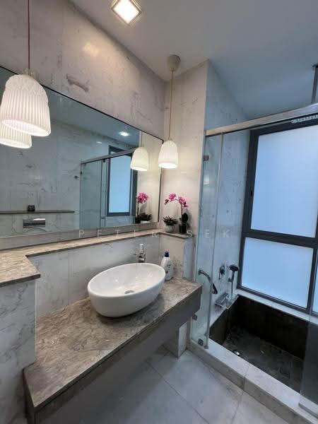 Service Residence for Rent at Twins @ Damansara Heights - Peter Sek - PropertyGuru.com.my
