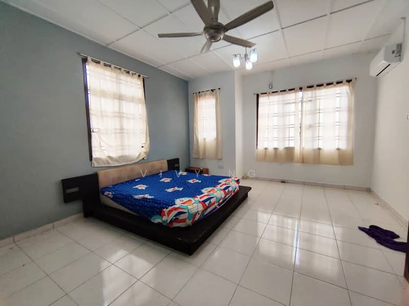 2-storey Terraced House for Sale in Bukit Indah (Iskandar Puteri (Nusajaya)) - Vivy Ng - PropertyGuru.com.my