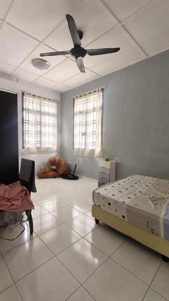 Rumah Teres 2 Tingkat untuk Dijual di Bukit Indah (Iskandar Puteri (Nusajaya)) - Vivy Ng - PropertyGuru.com.my