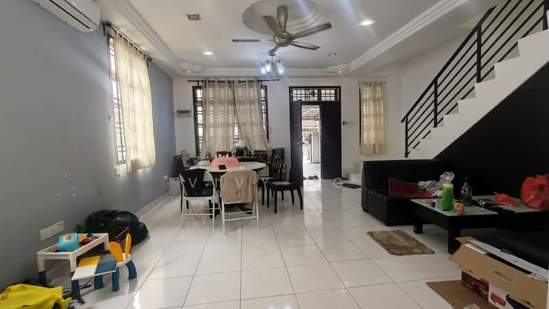 Rumah Teres 2 Tingkat untuk Dijual di Bukit Indah (Iskandar Puteri (Nusajaya)) - Vivy Ng - PropertyGuru.com.my