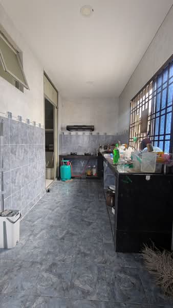 Rumah Teres 2 Tingkat untuk Dijual di Bukit Indah (Iskandar Puteri (Nusajaya)) - Vivy Ng - PropertyGuru.com.my