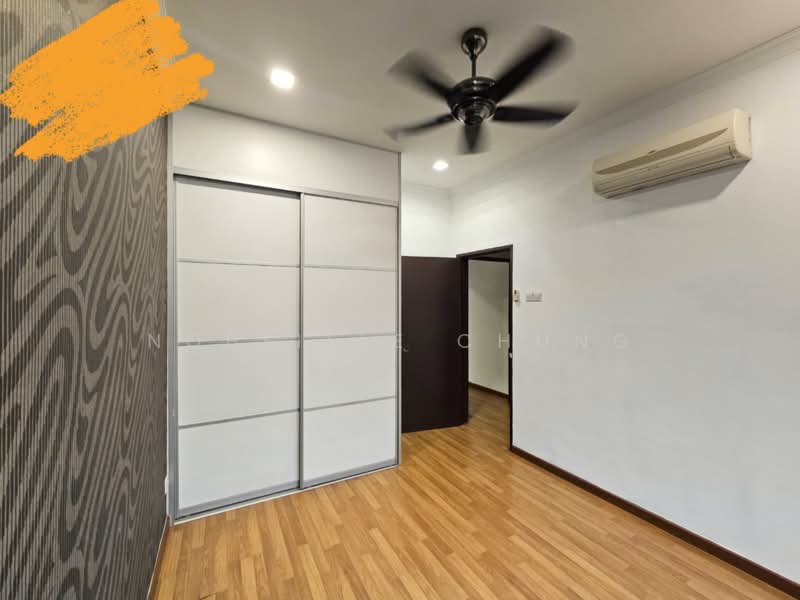 2-storey Terraced House for Sale in Putra Heights (Subang Jaya) - Nobeille Chung - Bedroom - PropertyGuru.com.my