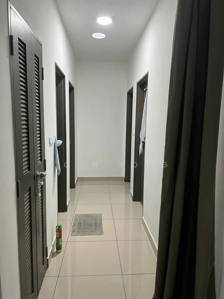 Condominium for Sale at The Henge - Josh Yong - PropertyGuru.com.my