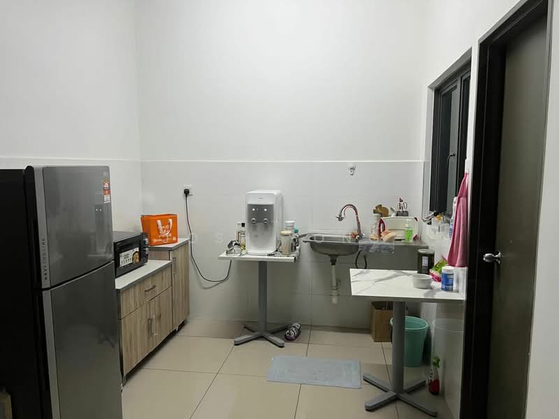 Condominium for Sale at The Henge - Josh Yong - PropertyGuru.com.my