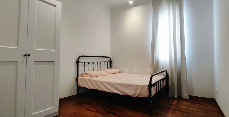 Service Residence for Sale at The Tamarind - Hoy Meng - Bedroom - PropertyGuru.com.my