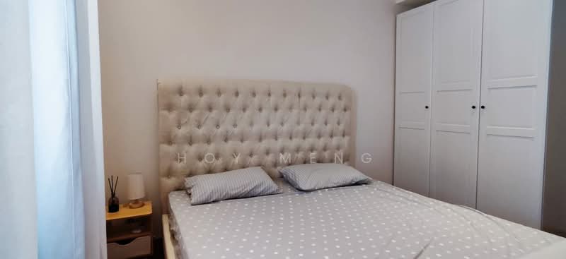 Service Residence for Sale at The Tamarind - Hoy Meng - Bedroom - PropertyGuru.com.my