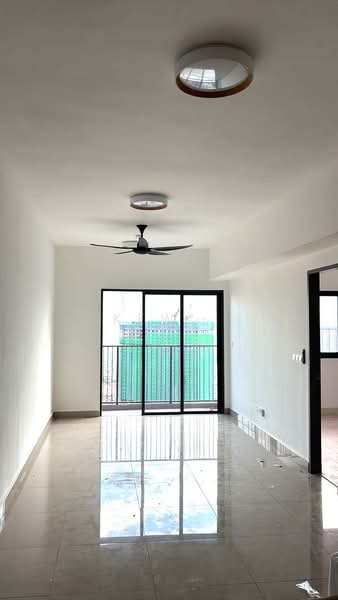 Service Residence for Rent at M Arisa - Kew . - PropertyGuru.com.my