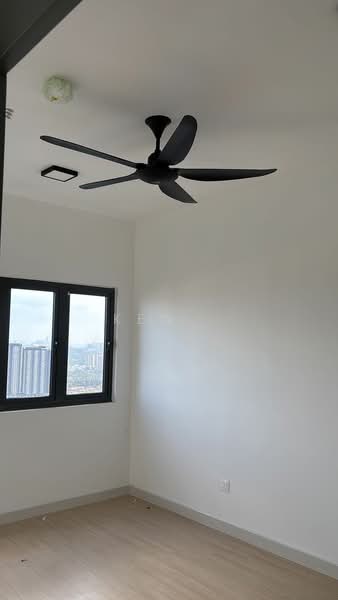 Service Residence for Rent at M Arisa - Kew . - PropertyGuru.com.my