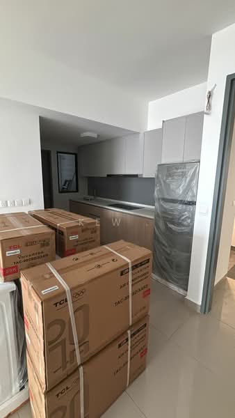 Service Residence for Rent at M Arisa - Kew . - PropertyGuru.com.my