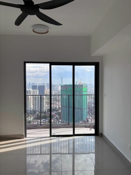 Service Residence for Rent at M Arisa - Kew . - PropertyGuru.com.my