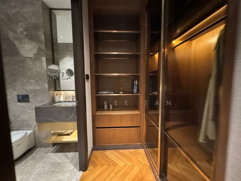 Kondominium untuk Disewa di The Orion - Mei Yee Tan - Bathroom - PropertyGuru.com.my