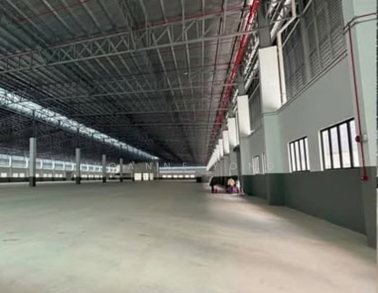 Factory for Rent in Senai (Johor) - Joanne Yong - Interior - PropertyGuru.com.my