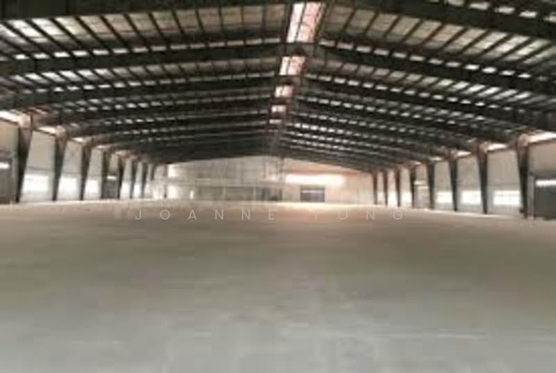 Factory for Rent in Senai (Johor) - Joanne Yong - Interior - PropertyGuru.com.my
