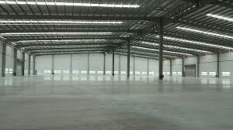 Factory for Rent in Senai (Johor) - Joanne Yong - Interior - PropertyGuru.com.my