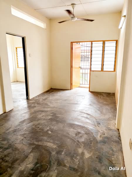 Rumah Flat untuk Dijual di Panorama Lapangan Perdana - Amie Chong - Interior - PropertyGuru.com.my