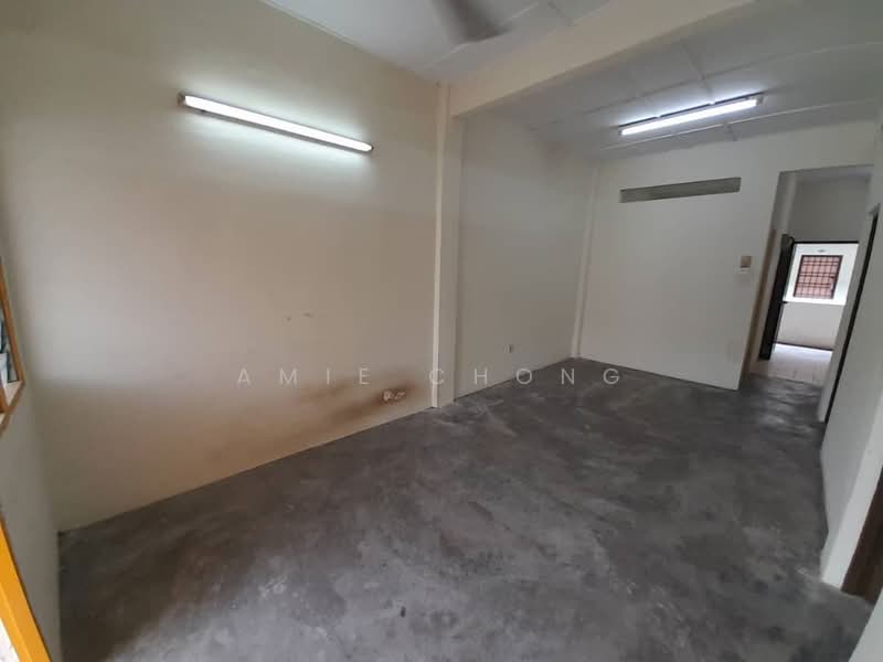 Rumah Flat untuk Dijual di Panorama Lapangan Perdana - Amie Chong - Interior - PropertyGuru.com.my