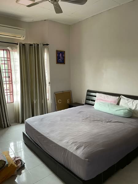 2-storey Terraced House for Rent in Bandar Sunway Semenyih (Semenyih) - Vince Lim - Bedroom - PropertyGuru.com.my
