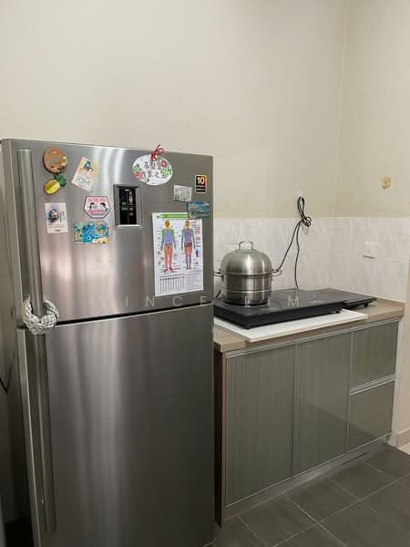 2-storey Terraced House for Rent in Bandar Sunway Semenyih (Semenyih) - Vince Lim - Kitchen - PropertyGuru.com.my
