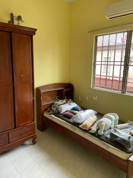 2-storey Terraced House for Rent in Bandar Sunway Semenyih (Semenyih) - Vince Lim - Bedroom - PropertyGuru.com.my