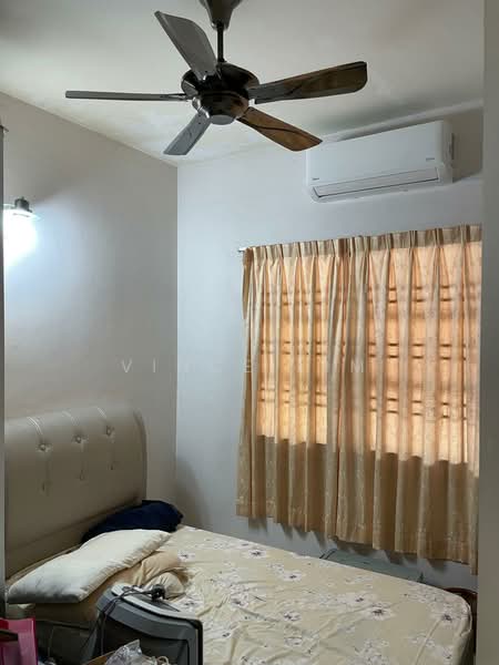 2-storey Terraced House for Rent in Bandar Sunway Semenyih (Semenyih) - Vince Lim - Bedroom - PropertyGuru.com.my