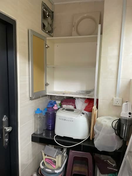 2-storey Terraced House for Rent in Bandar Sunway Semenyih (Semenyih) - Vince Lim - Interior - PropertyGuru.com.my