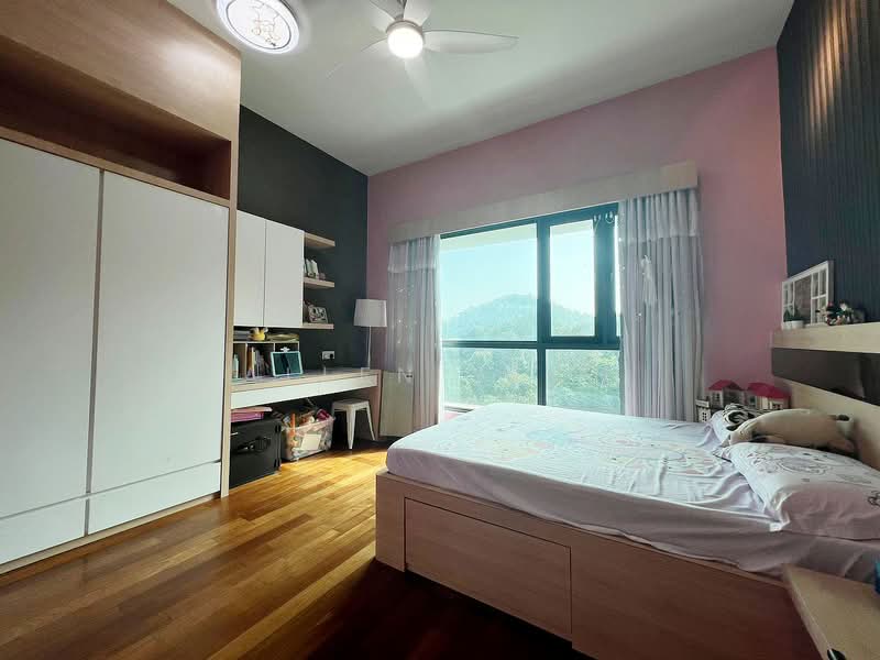 Condominium for Sale at Alila2 - Allen Yeoh - Bedroom - PropertyGuru.com.my