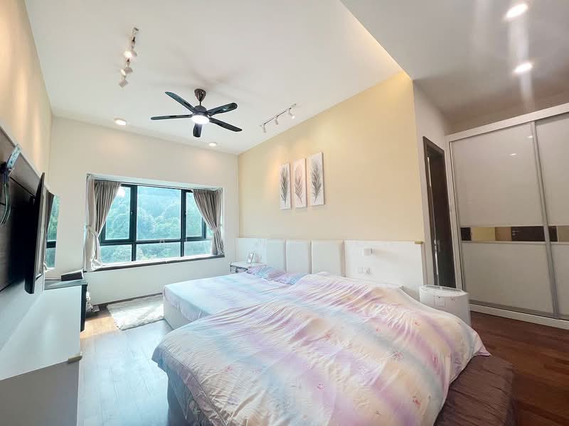 Condominium for Sale at Alila2 - Allen Yeoh - Bedroom - PropertyGuru.com.my