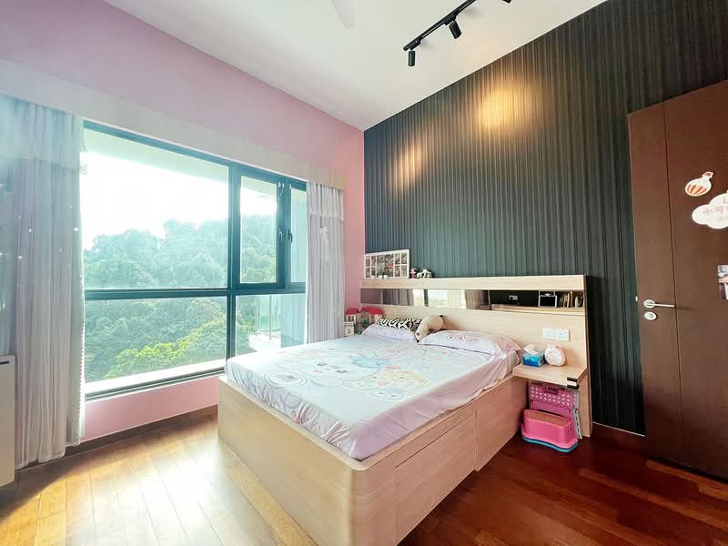 Condominium for Sale at Alila2 - Allen Yeoh - Bedroom - PropertyGuru.com.my