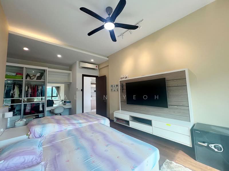 Condominium for Sale at Alila2 - Allen Yeoh - Bedroom - PropertyGuru.com.my