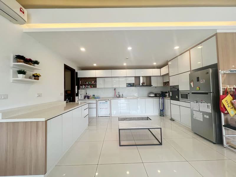 Condominium for Sale at Alila2 - Allen Yeoh - Kitchen - PropertyGuru.com.my