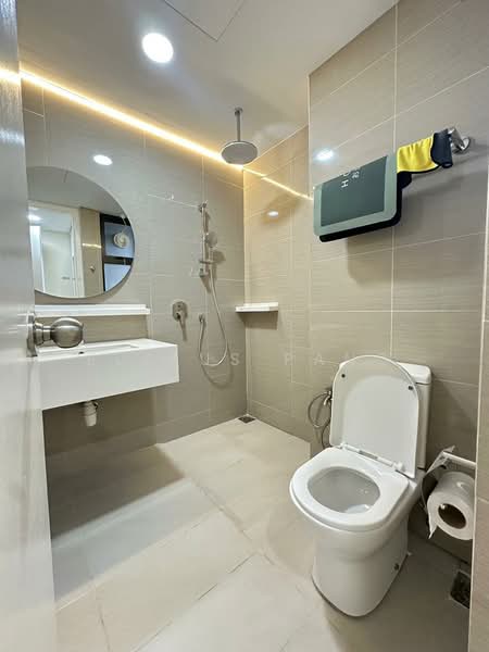 Servis Apartment untuk Disewa di GEM Residences - Eldius Pang - PropertyGuru.com.my