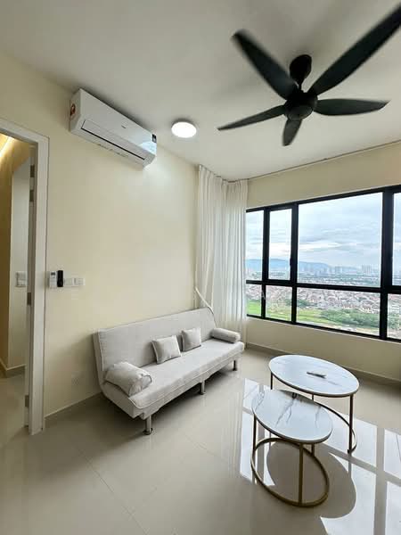 Servis Apartment untuk Disewa di GEM Residences - Eldius Pang - PropertyGuru.com.my