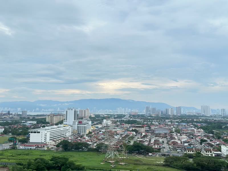 Servis Apartment untuk Disewa di GEM Residences - Eldius Pang - PropertyGuru.com.my