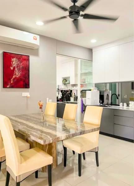 Kondominium untuk Dijual di Setia Sky Ville - Clifton Chee - PropertyGuru.com.my