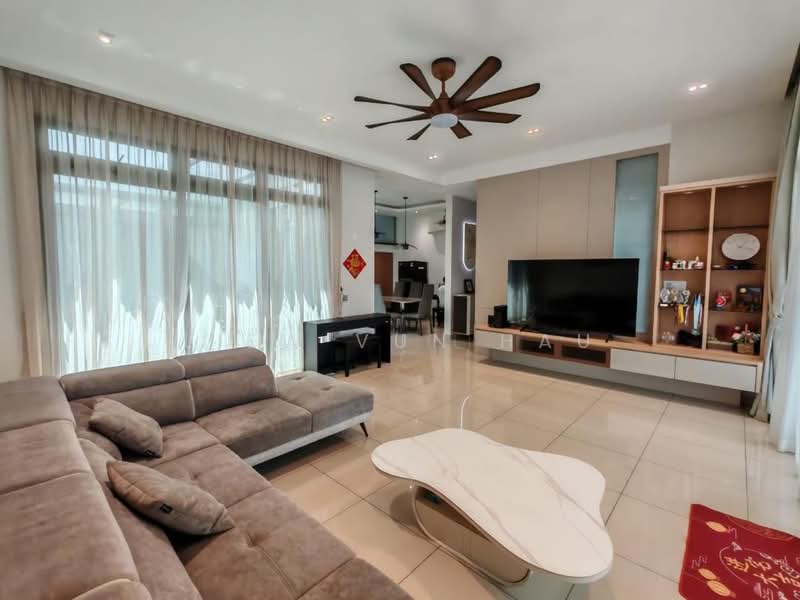 Terraced House for Rent in Iskandar Puteri (Nusajaya) (Johor) - Liew Vun Hau - PropertyGuru.com.my