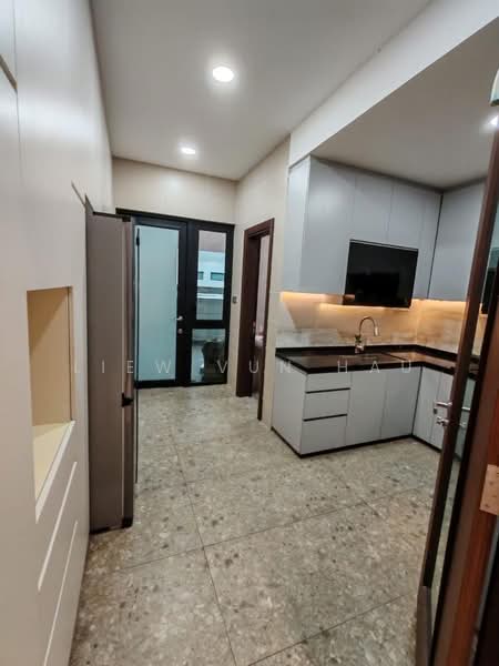 Terraced House for Rent in Iskandar Puteri (Nusajaya) (Johor) - Liew Vun Hau - PropertyGuru.com.my