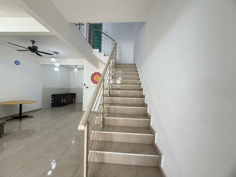 Rumah Teres 2 Tingkat untuk Dijual di Taman Nusa Sentral (Iskandar Puteri (Nusajaya)) - Chen Shieh Yu - Interior - PropertyGuru.com.my