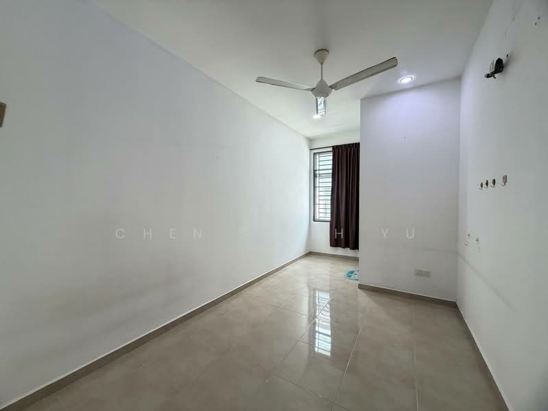 Rumah Teres 2 Tingkat untuk Dijual di Taman Nusa Sentral (Iskandar Puteri (Nusajaya)) - Chen Shieh Yu - Interior - PropertyGuru.com.my